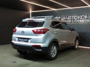 Hyundai Creta I Рестайлинг Уфа  - изображение 22
