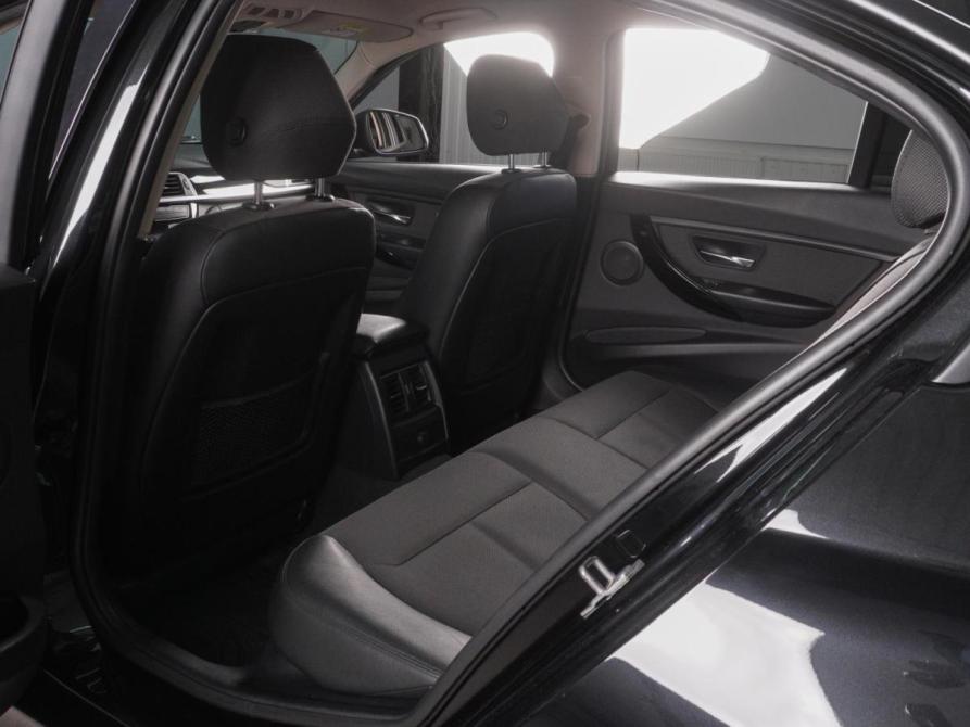 BMW 3 серии VI (F3x) Рестайлинг Минеральные Воды  - изображение 11