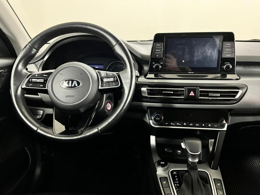 Kia Seltos I Тюмень  - изображение 10