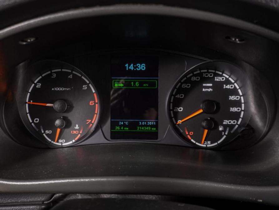Lada (ВАЗ) Kalina I Воронеж  - изображение 15