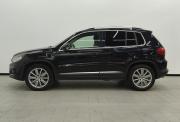 Volkswagen Tiguan I Рестайлинг Екатеринбург  - изображение 26