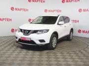 Nissan X-Trail III Вологда  - изображение 18