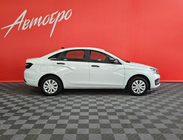 Lada (ВАЗ) Vesta I Рестайлинг (NG) с пробегом 2024 года, цена 1 150 000 рублей, 46800 км, седан, Автокод Объявления