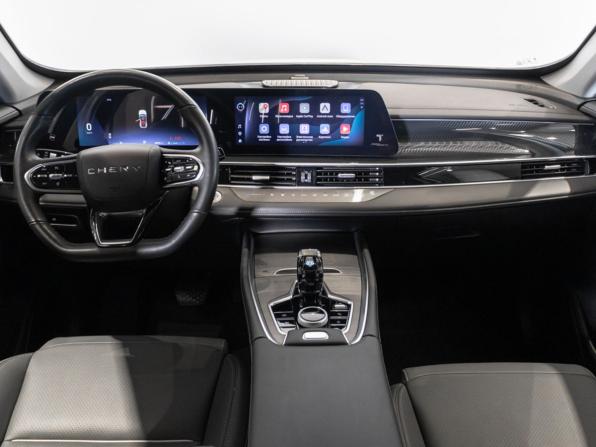 Chery Tiggo 7 Pro Max I Рестайлинг с пробегом 2024 года, цена 2 199 100 рублей, 45000 км, внедорожник, Автокод Объявления