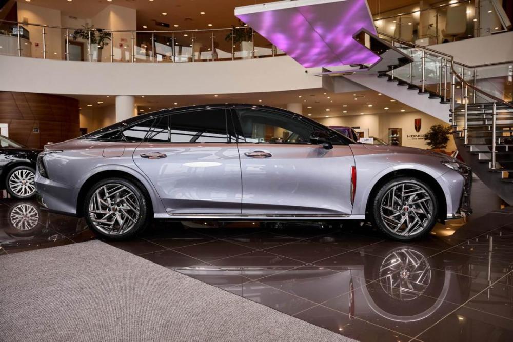 Hongqi H6 Нижний Новгород  - изображение 4