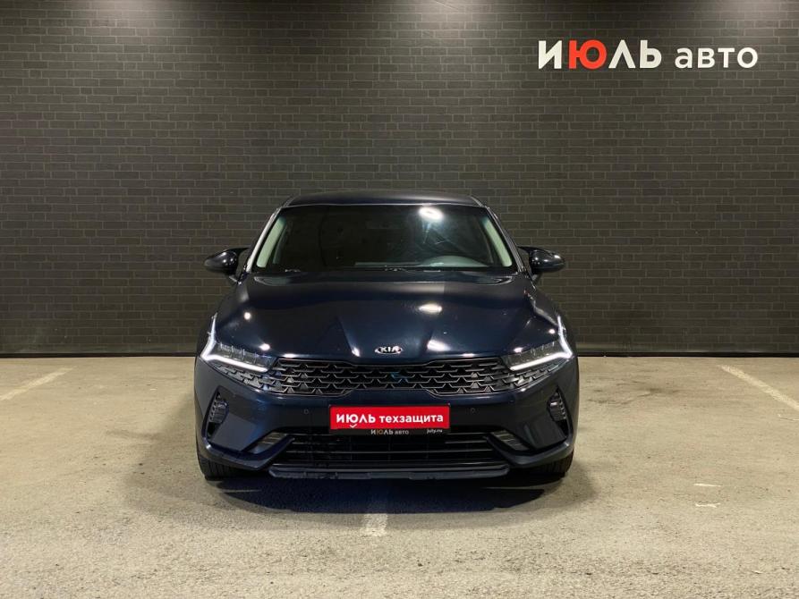 Kia K5 III Челябинск  - изображение 2