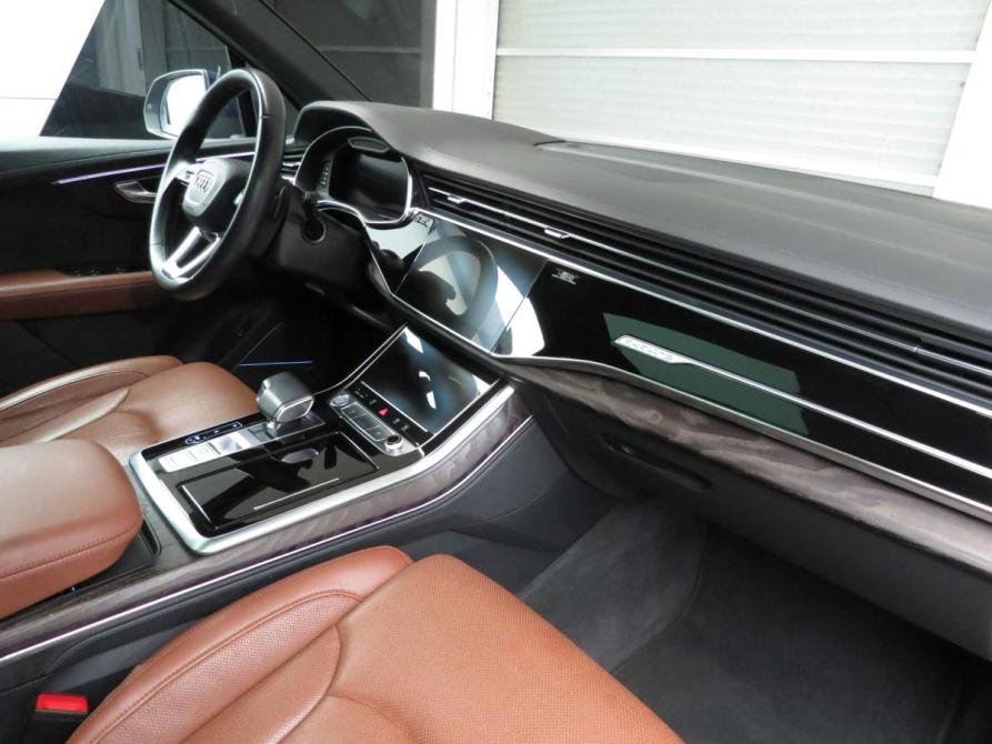 Audi Q7 II (4M) Рестайлинг Санкт-Петербург  - изображение 5