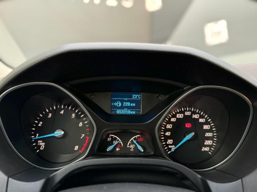 Ford Focus III Минеральные Воды  - изображение 13