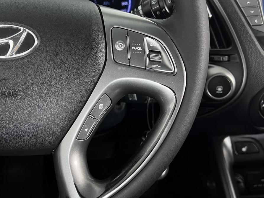 Hyundai ix35 I Рестайлинг Калининград  - изображение 21