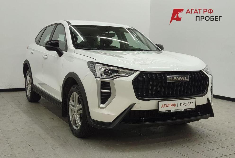 Haval Jolion I Екатеринбург  - изображение 1