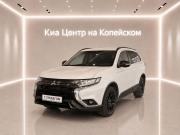 Mitsubishi Outlander III Рестайлинг 3 Челябинск  - изображение 15