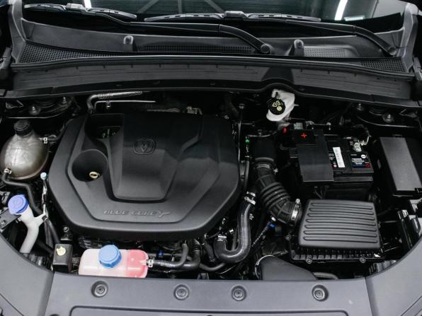 Changan CS55 Plus II с пробегом 2023 года, цена 2 099 000 рублей, 49523 км, внедорожник, Автокод Объявления