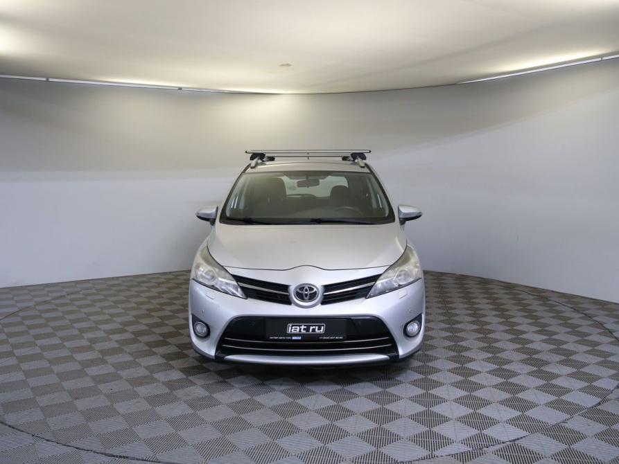 Toyota Verso I Рестайлинг Санкт-Петербург  - изображение 2