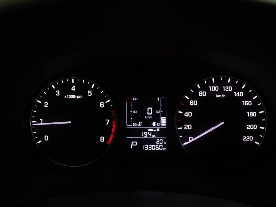 Hyundai Creta I Курск  - изображение 14
