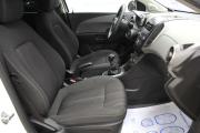 Chevrolet Aveo II Чебоксары  - изображение 56