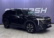 Geely Atlas II Благовещенск  - изображение 39