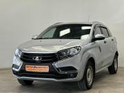 Lada (ВАЗ) XRAY I Липецк  - изображение 39