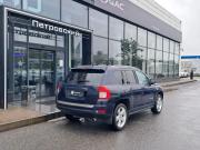 Jeep Compass I Рестайлинг Санкт-Петербург  - изображение 22