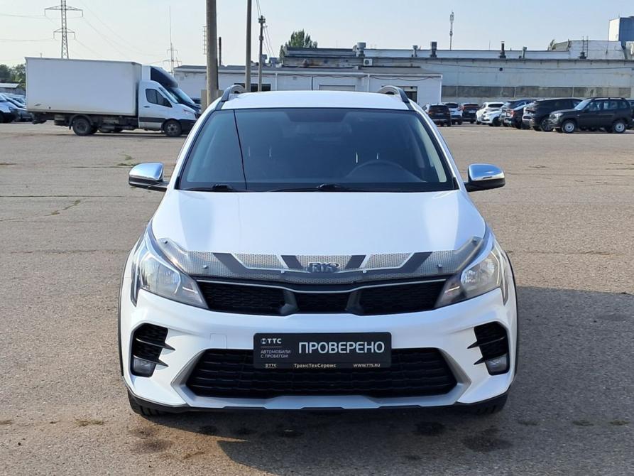 Kia Rio IV Рестайлинг Набережные Челны  - изображение 2