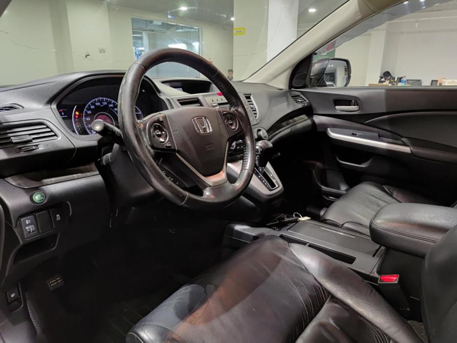 Honda CR-V IV Казань  - изображение 20