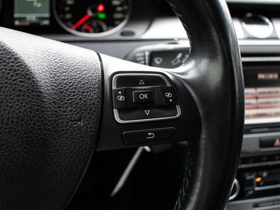 Volkswagen Passat B7 Краснодар  - изображение 17