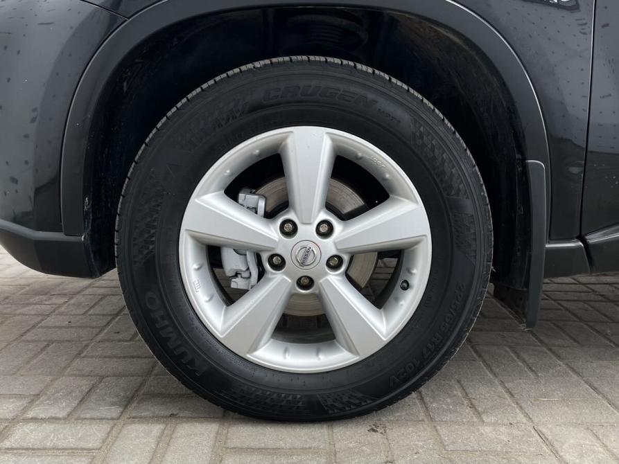 Nissan X-Trail II Тамбов  - изображение 20