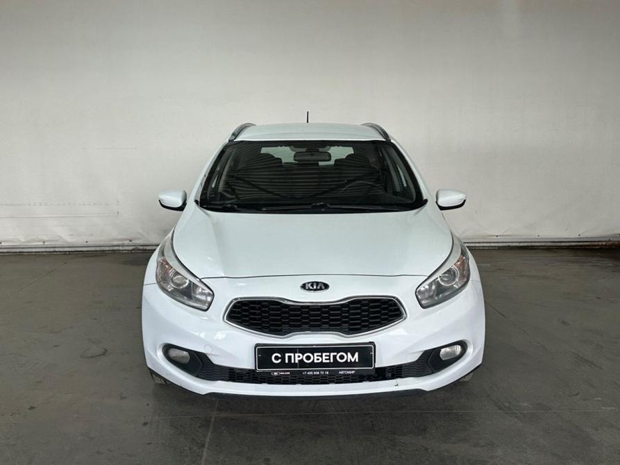 Kia Ceed II Москва  - изображение 2