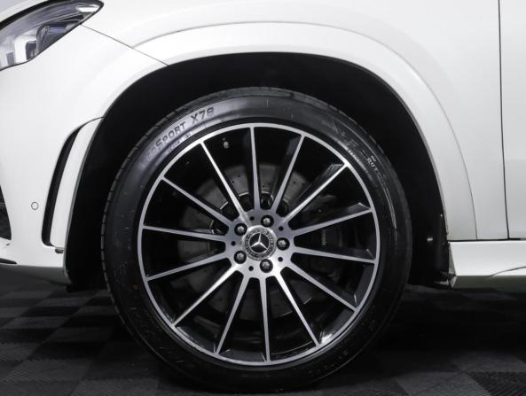 Mercedes-Benz GLE Coupe II (C167) с пробегом 2020 года, цена 6 793 000 рублей, 65000 км, внедорожник, Автокод Объявления