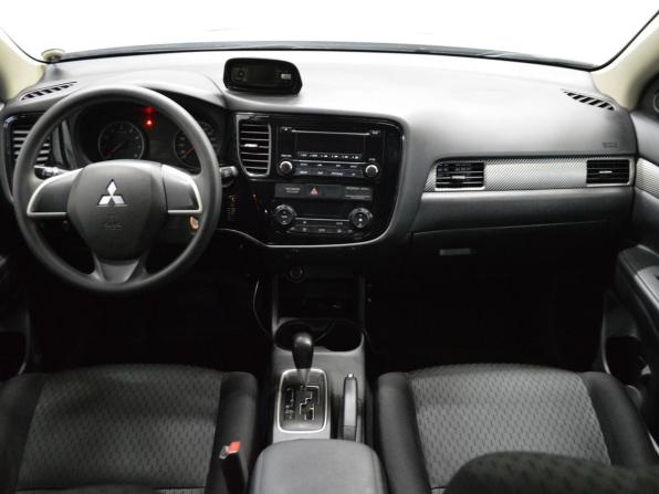 Mitsubishi Outlander III с пробегом 2012 года, цена 1 121 000 рублей, 247958 км, внедорожник, Автокод Объявления