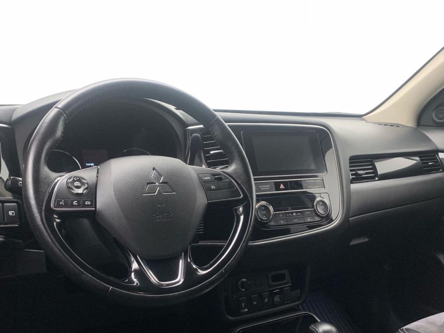 Mitsubishi Outlander III Рестайлинг 3 Мурманск  - изображение 19