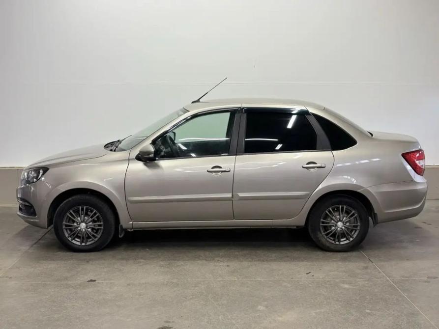 Lada (ВАЗ) Granta I Рестайлинг Саратов  - изображение 5
