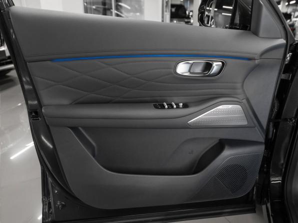 Geely Galaxy Starship 7 с пробегом 2026 года, цена 3 940 000 рублей, 20 км, внедорожник, Автокод Объявления