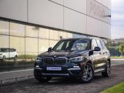 BMW X3 III (G01) Санкт-Петербург  - изображение 34
