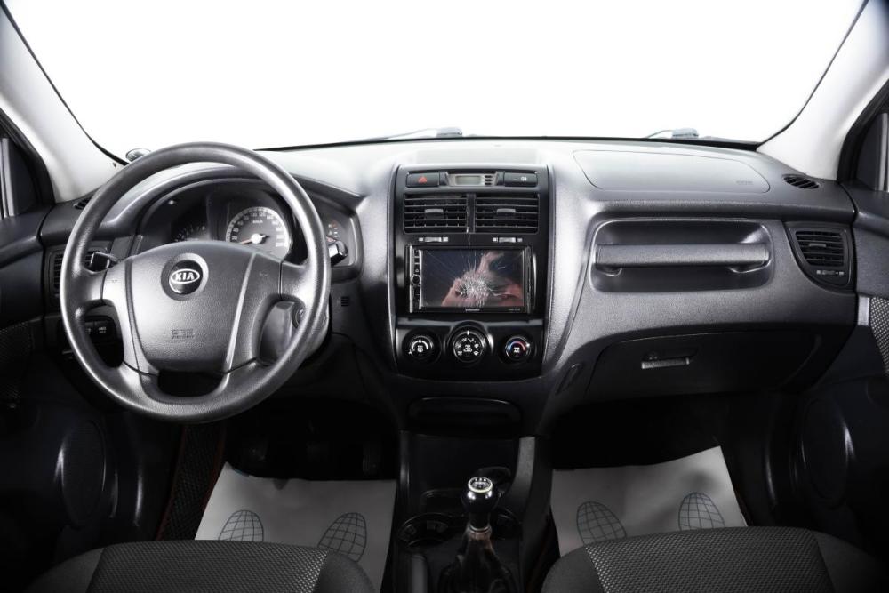 Kia Sportage II Пермь  - изображение 13