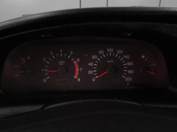 Chevrolet Niva I Рестайлинг с пробегом 2016 года, цена 719 000 рублей, 89079 км, внедорожник, Автокод Объявления