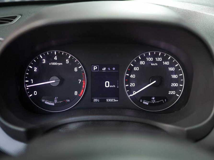 Hyundai Creta I Ижевск  - изображение 14