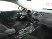 Kia Sportage III Вологда  - изображение 27