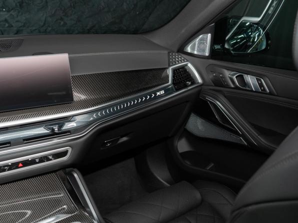 Новый BMW X6 III (G06) Рестайлинг 2026 года, цена 16 590 000 рублей, внедорожник, Автокод Объявления