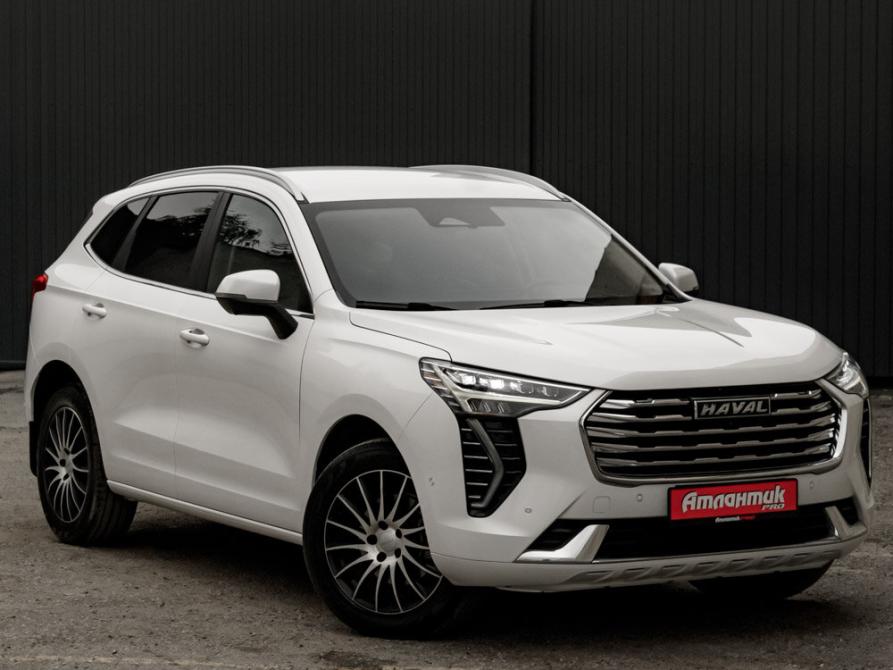 Haval Jolion I Екатеринбург  - изображение 3