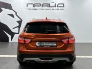 Lada (ВАЗ) Vesta I Ростов-на-Дону  - изображение 21