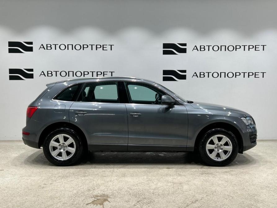 Audi Q5 I (8R) Санкт-Петербург  - изображение 8