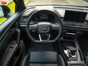 Audi Q5 II (FY) Рестайлинг Санкт-Петербург  - изображение 49