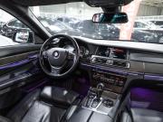 BMW 7 серии V (F01/F02/F04) Рестайлинг Санкт-Петербург  - изображение 49