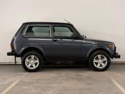 Lada (ВАЗ) 2121 (4x4) I Рестайлинг (2020) Екатеринбург  - изображение 33
