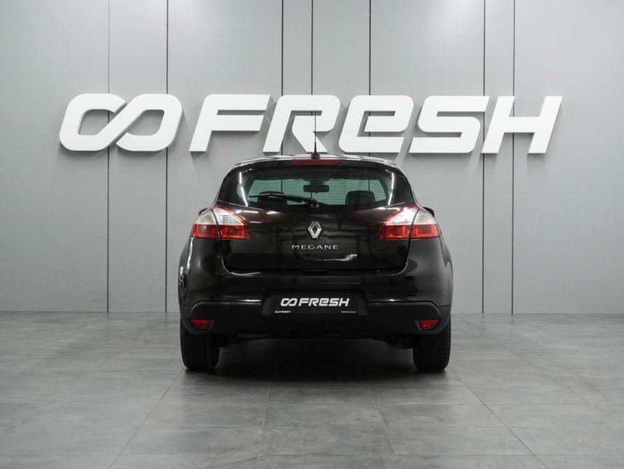 Renault Megane III Рестайлинг 2 Воронеж  - изображение 4