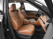 Infiniti QX60 II Ставрополь  - изображение 34