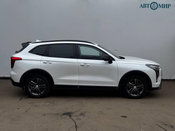 Haval Jolion I Рестайлинг с пробегом 2024 года, цена 2 020 000 рублей, 53850 км, внедорожник, Автокод Объявления