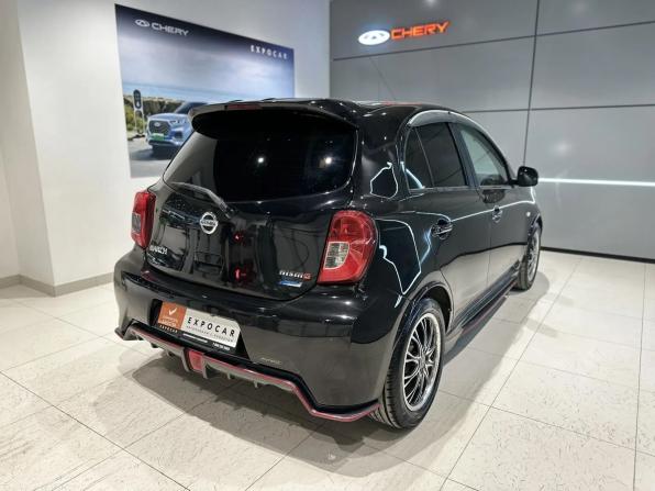Nissan March IV (K13) Рестайлинг с пробегом 2015 года, цена 699 000 рублей, 97000 км, хэтчбек, Автокод Объявления