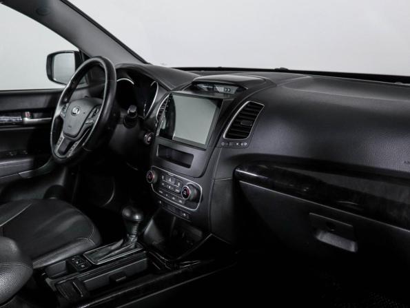 Kia Sorento II Рестайлинг с пробегом 2014 года, цена 1 698 000 рублей, 178436 км, внедорожник, Автокод Объявления