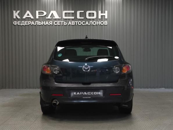 Mazda 3 I (BK) с пробегом 2003 года, цена 400 000 рублей, 219651 км, хэтчбек, Автокод Объявления